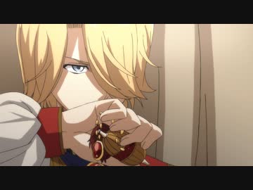 将国のアルタイル　第1話　「犬鷲の将軍」