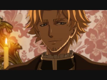 将国のアルタイル　第18話　「冀う星々」