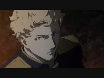 将国のアルタイル　第20話　「弔鐘遥かなり」