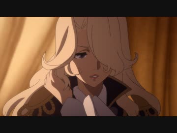 将国のアルタイル　第21話　「反帝の同盟」