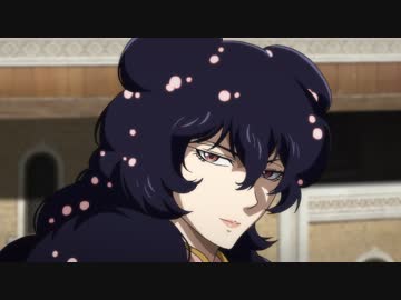将国のアルタイル　第12話　「奇岩会戦」