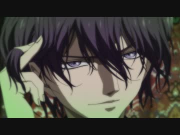 将国のアルタイル　第4話　「犬鷲の共闘」