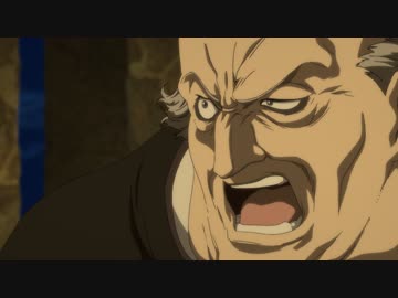 将国のアルタイル　第7話　「古都陥落」