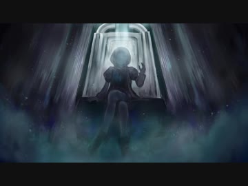 東方禁止札-EX Stage-【架空デュエル】