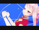 【MMD】Decorator（田中ヒメ＆(鈴木ヒナ?))1080P