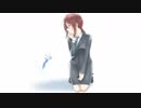 【三船美優】A broken heel on glass shose【Last Kiss】