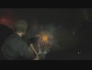 バイオハザードRE2をさっくりプレイするよ[レオン表]　パート8