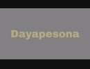 Dayapesona - Good Memories (FluidR3 Ver.)