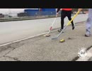 [ストリートミニ四駆]Bologna racers team run for you!