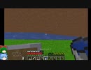 SEBを聞きながらゆっくり雑談しながらマイクラをプレイする・17