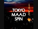 J-WAVE M.A.A.D SPIN 2019/4/9 DJYummy