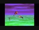 DKC 2 - KAIZO - HONKI - W1 - S1 PART 1