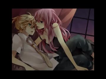巡音ルカ・鏡音レン「Perfect Crime」【オリジナル曲】 - ニコニ