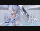 【MMD】SET FIRE【Tda HMS illustrious】