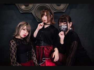 【米靴下竹輪】アンデッドエネミー 踊ってみた