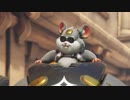 【Overwatch】新イベントの新スキン紹介【実況】