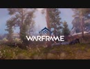 Warframe エイドロンの草原リマスター ローンチトレーラー