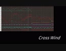 【ルルアのアトリエ】Cross Wind（アレンジ）【MIDI】