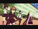 【 ダンガンロンパMMD】 金曜日のおはよう