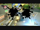 【実況】マリオカート8ＤＸ（2525カップ）③