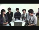 【エロメン：東惣介、上原千明、向理来、及川大智】ＥＲＯＭＥＮ ＬＡＢＯ　♯142