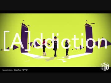 【MMDあんスタ】3Aトリオの[A]ddiction