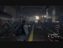 【World War Z】ワールド・ウォーZ　東京にゾンビが... part1　（実況初投稿）