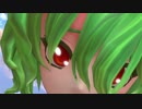 【東方ＭＭＤ】幽香さんと逢引(改変モデル1080P)