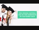 Last Minute Assignments? Hire Class Help Online!