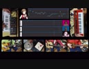 (MEIKO) Raindrops Keep Falling On My Head ボカロカバー
