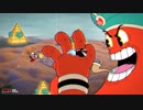 ひたすら頑張るCuphead＃6