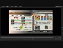 [プレイ動画]　戦国無双４の第二次上田城の戦い(西軍)をしずのでプレイ