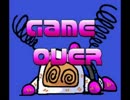 SFC ゲームオーバーBGM集 Part15