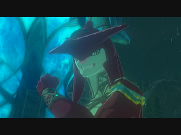 ゼルダの伝説 ブレスオブザワイルド 字幕プレイ Part15
