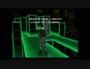【MGSインテグラル】VR訓練 達成度100％を目指して part3【実況】