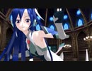 【MMD／シンフォギア】 風鳴翼でLUVORATORRRRRY!