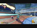 【実況】マリオカート8ＤＸ（2525カップ）⑤
