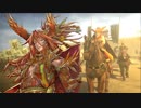 【三国志大戦・八州】浮気性な君主の戦い　＃2【VS５枚巨虎】