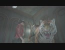 #18 バイオハザードRE2遊んでみた