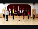 【踊ってみた】ワールドワイドフェスティバル【福島】