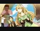 【コメ付き再投稿】迫真錬金術部 妹を探す旅に出る先輩.mp8