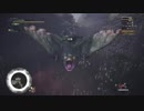 【MHW実況】：初心に戻って片手剣縛りでストーリークリアを目指す part4