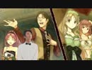 【コメ付き再投稿】迫真錬金術部 妹を探す旅に出る先輩.mp9