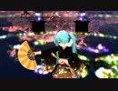 【初音ミク】桜の季節【MMD】フルver 1080p