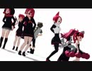 【MMD】Classic【ケムリクサ】