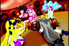 もえくり２動画　もえくりマスターへの道　攻略3