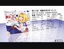 【例大祭16】PROJECT D : 02【XFD】