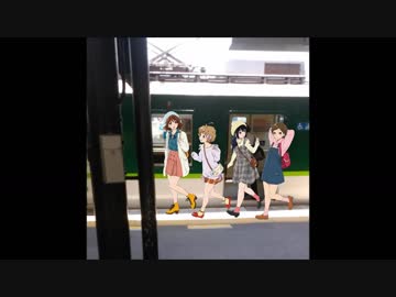 【オーボエで】響け！ユーフォニアム【演奏してみた】