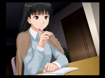 ラブラブちゅっちゅ目指してアマガミ実況プレイ　Part11