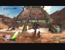 【ボイロ実況】復帰奴のボーダーブレイクPS4版Volｰ4【トラザ山岳基地】